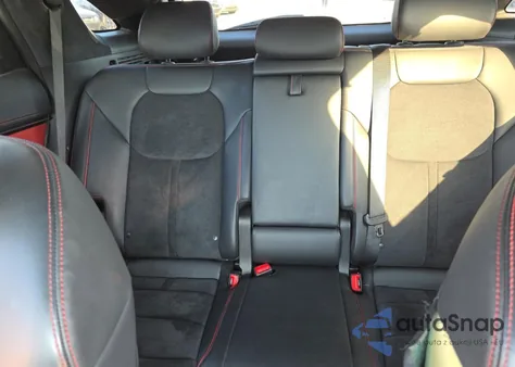 2022 Genesis Gv70 Base из США, поврежденный, VIN KMUMCDTC4NU012266